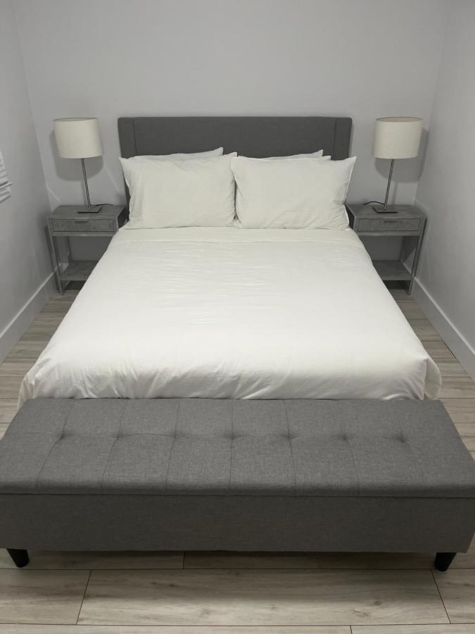 Tranquila Suites - III Оттава Экстерьер фото