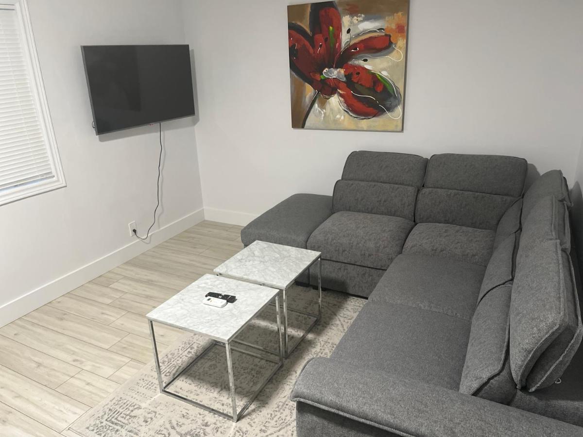 Tranquila Suites - III Оттава Экстерьер фото