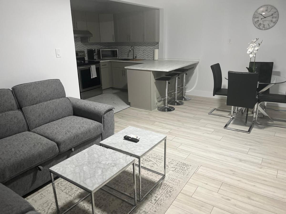 Tranquila Suites - III Оттава Экстерьер фото